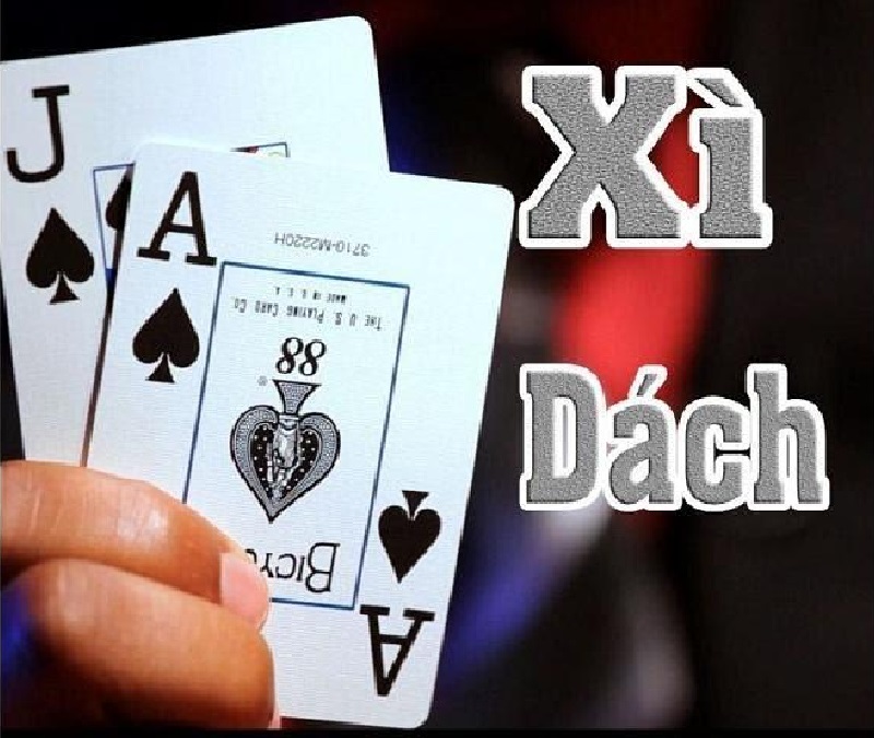 Xì dách online