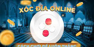 Ưu điểm của xóc đĩa online