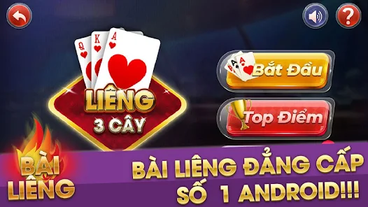 Bài liêng là gì? Có dễ chơi hay không?