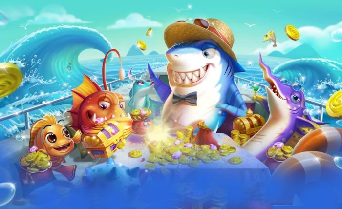 Giải trí, chia sẻ kinh nghiệm cùng Game Bắn cá zui tại nhà cái K8CC