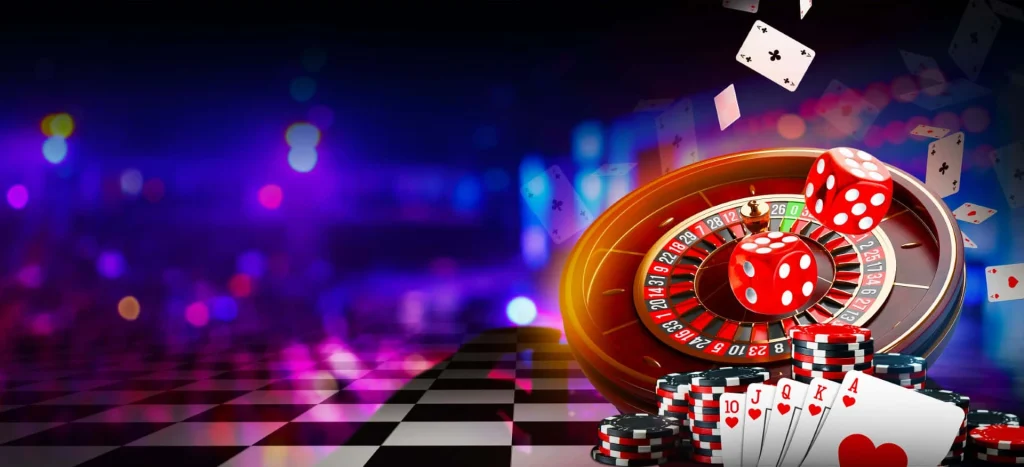 Sân chơi Live Casino đẩng cấp nhất hiện nay tại K8CC