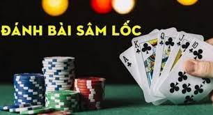 Tham gia game bài Sâm lốc online thú vị nhất K8cc