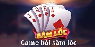 Tham gia game bài Sâm lốc online thú vị nhất K8cc