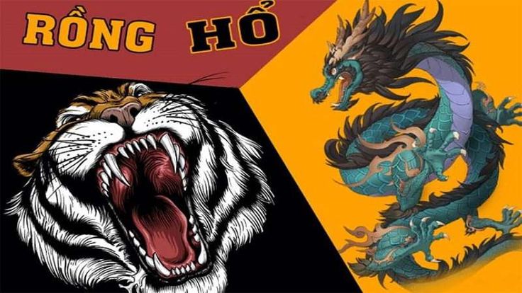 Trải nghiệm game bài đổi thưởng Rồng Hổ chất chơi tại K8CC