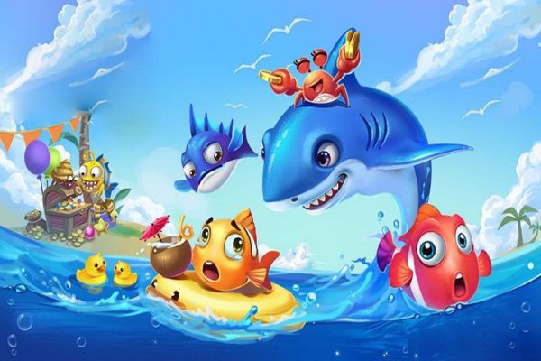 Những yếu tố tạo nên sức hút của game bắn cá H5 tại K8CC