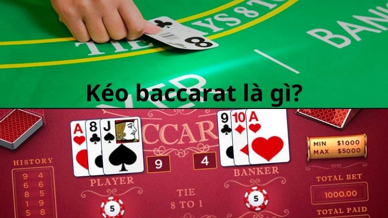 Cách nhận biết nhóm kéo Baccarat lừa đảo hiệu quả