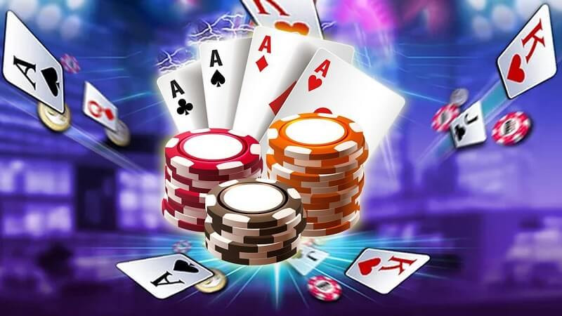 Chiến game bài Sâm K8CC - sảnh game bet thủ không thể bỏ qua