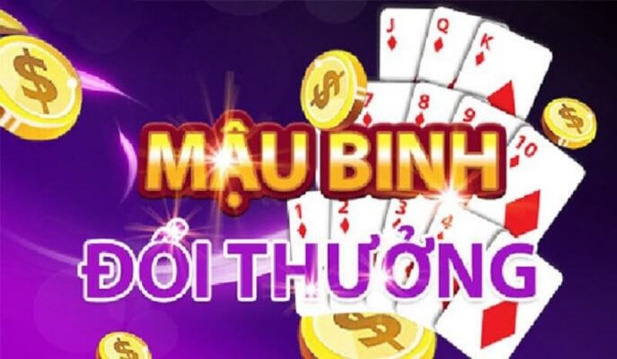 Game Mậu binh K8CC thú vị đáng để anh em trải nghiệm