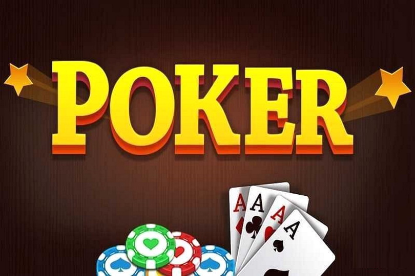 Game bài Poker K8CC đỉnh cao đáng chơi nhất hiện nay