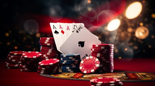 Hướng dẫn cách thức tham gia trò chơi Baccarat Casino