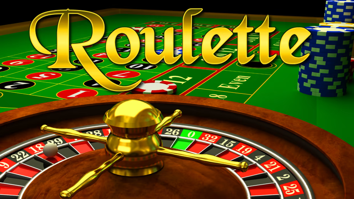 Anh em máu chiến với game Roulette tại nhà cái K8CC