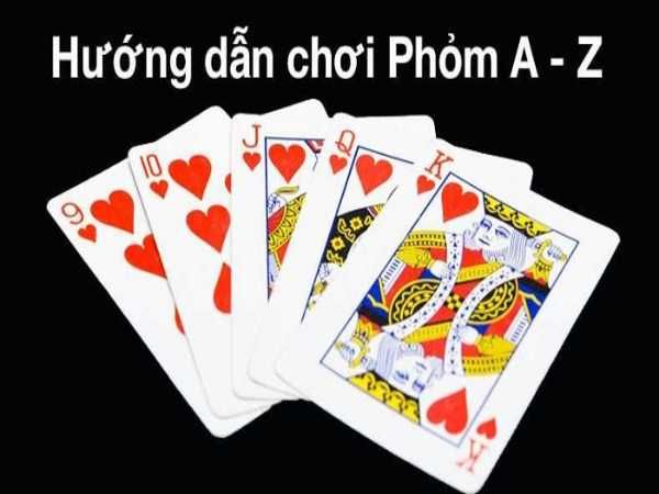 Chơi game bài Phỏm anh em cần chuẩn bị những kiến thức gì