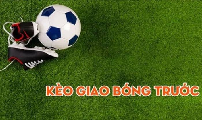 Nắm chắc luật kèo giao bóng trong cá cược bóng đá tại K8CC