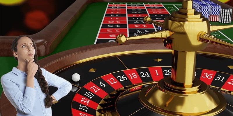 Những lưu ý quan trọng chơi game bài Roulette K8CC trước khi bắt đầu 