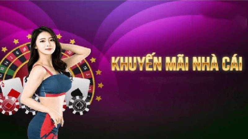 Tổng hợp 5 chương trình Khuyến mãi slot – nổ hũ độc quyền tại K8CC