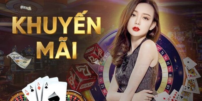 Thưởng 100% giá trị khuyến mãi nạp đầu tại cổng game K8CC