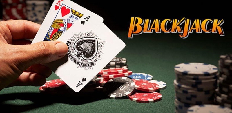 Trải nghiệm game bài Blackjack trí tuệ đỉnh cao tại nhà cái K8CC