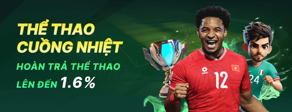 khuyến mãi k8cc sport