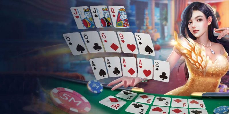 Thùng phá sảnh là gì và có ý nghĩa như thế nào?