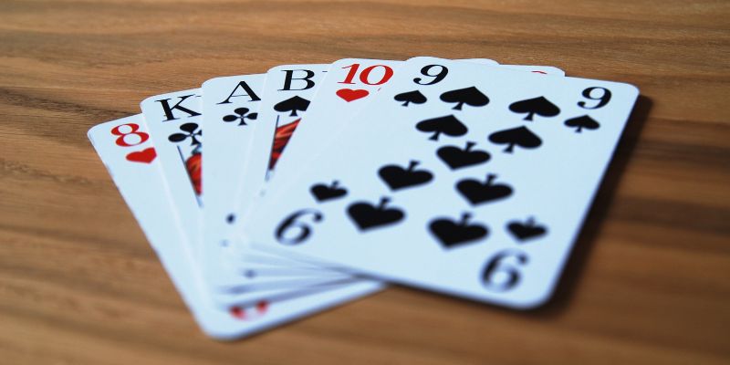 Bí quyết chơi bài Cào Rùa bất bại cho người chơi đam mê