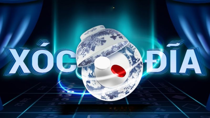 Cách chơi xóc đĩa chuẩn cho người mới
