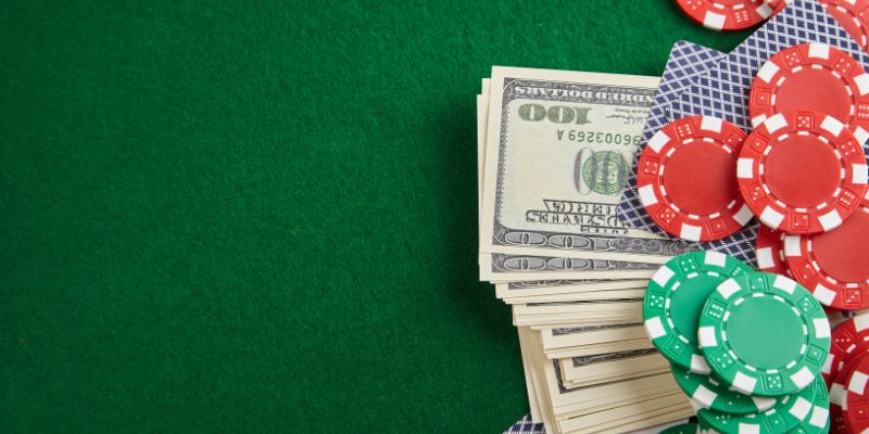 Chiến thuật Casino là lựa chọn các sòng bạc uy tín