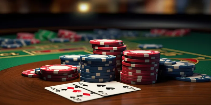 Chiến thuật Casino