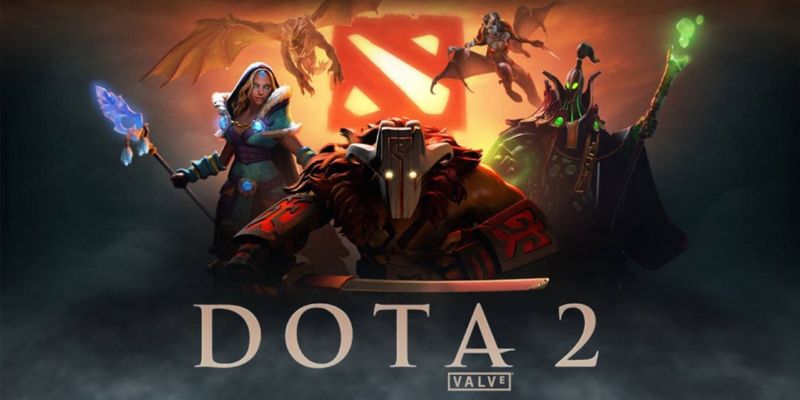 cược Dota
