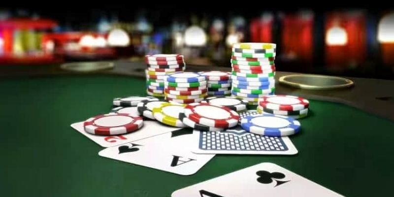 Đặt cược thông minh - Chiến thuật Casino hiệu quả