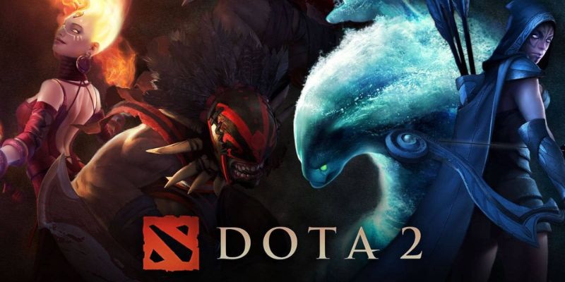 Game Dota có luật chơi cơ bản như thế nào?