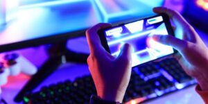giải đấu Esport