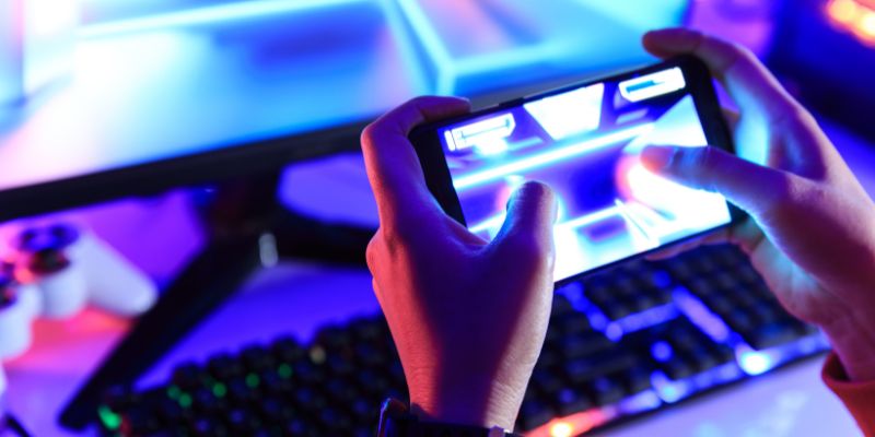 giải đấu Esport