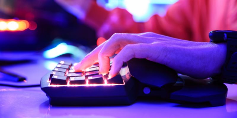 Giới thiệu tổng quan về Giải Đấu Esport