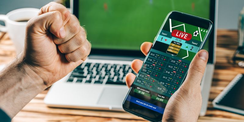 Giới thiệu tổng quan về kèo thể thao tại K8CC