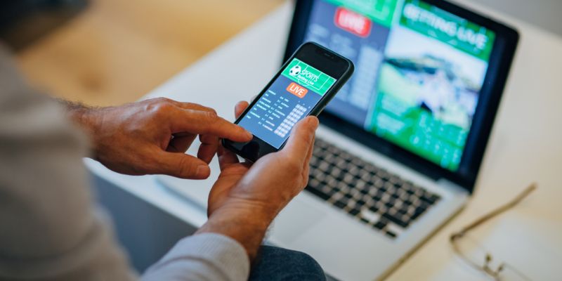Kèo Tài Xỉu hay Over/Under