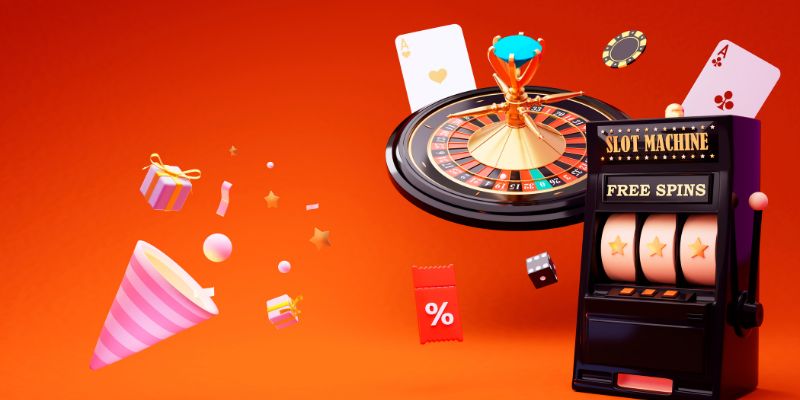 Khái quát về các trò chơi Casino và lợi nhuận mang lại