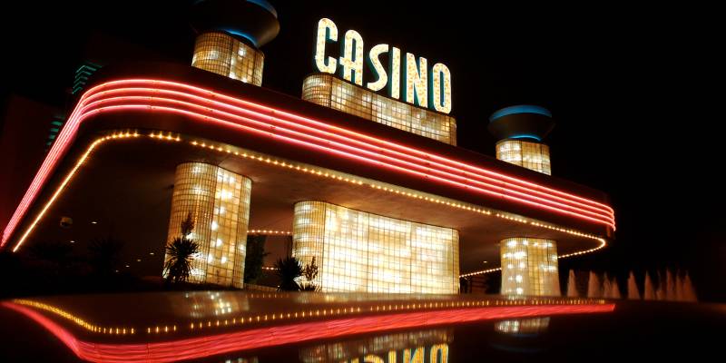 Kinh nghiệm kiếm tiền từ casino hay nhất