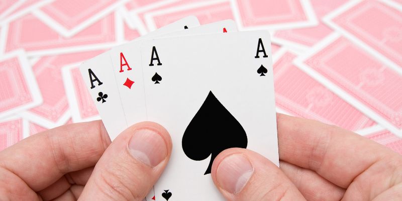Luật chơi chi tiết của bài Cào Rùa hiện nay