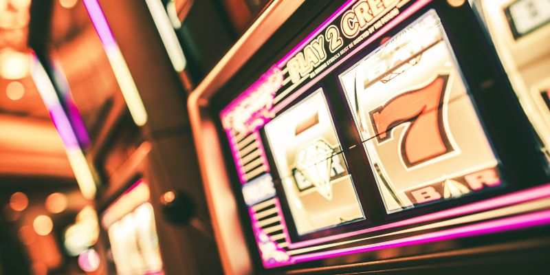 Luật chơi cơ bản của Slot nổ hũ sấm truyền
