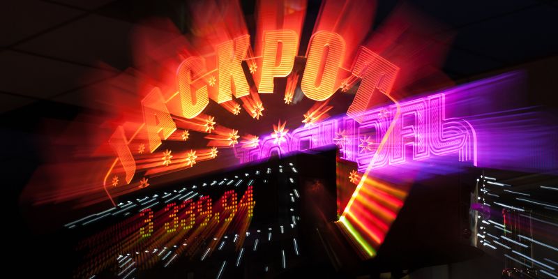 Một vài game bài phổ biến có trong sòng casino