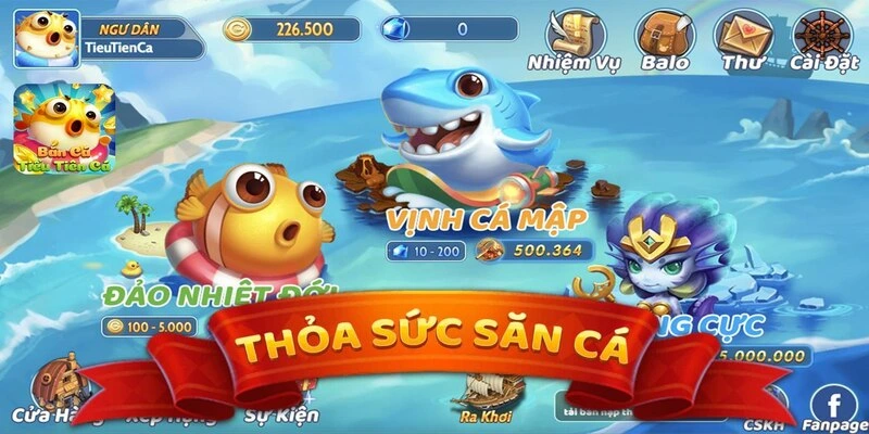 Người chơi có nên sử dụng tool game bắn cá hay không?