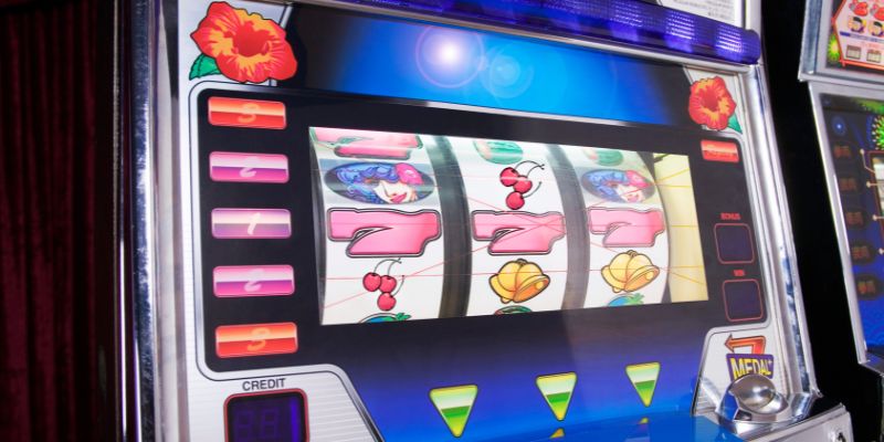 Như thế nào được gọi là game nổ hũ uy tín?