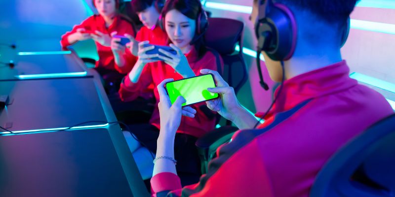Những Giải Đấu Esport hấp dẫn nhất hiện nay
