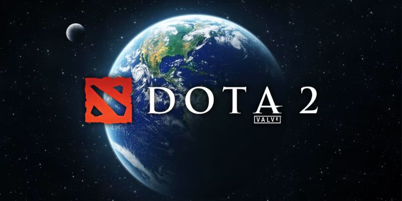Những loại kèo cược Dota hấp dẫn tại sân chơi K8CC