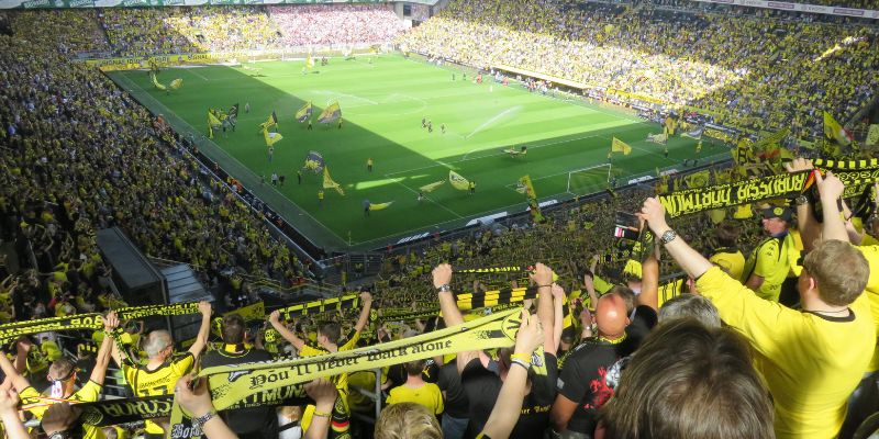 Play off là gì mang đến nhiều thắc mắc cho người hâm mộ bóng đá