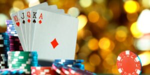 Poker K8CC