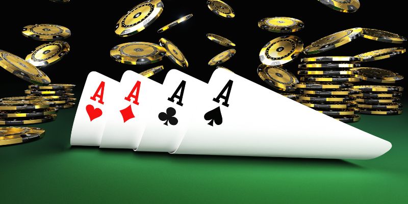 Poker K8CC là gì?