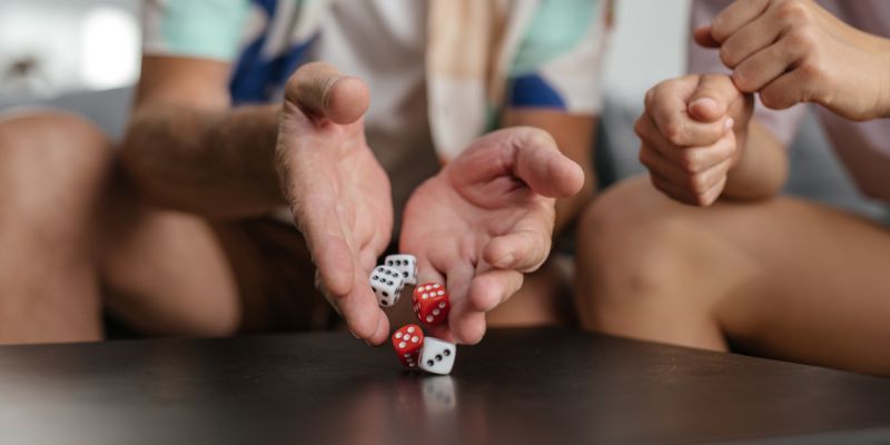 So sánh và đưa ra quyết định