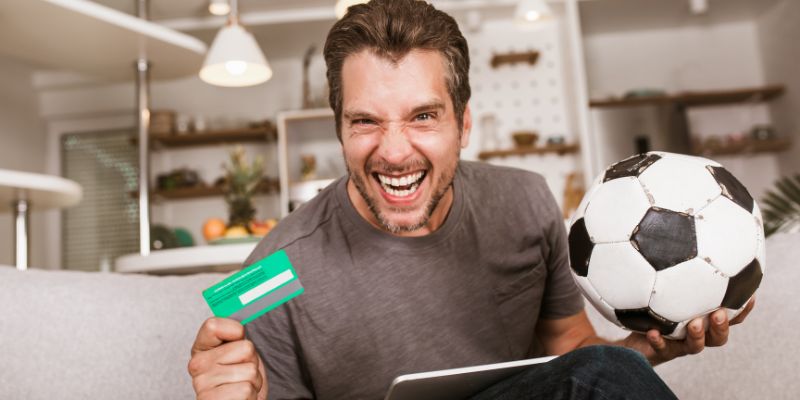Soi tỷ lệ kèo trước trận đấu mang đến lợi ích không tưởng