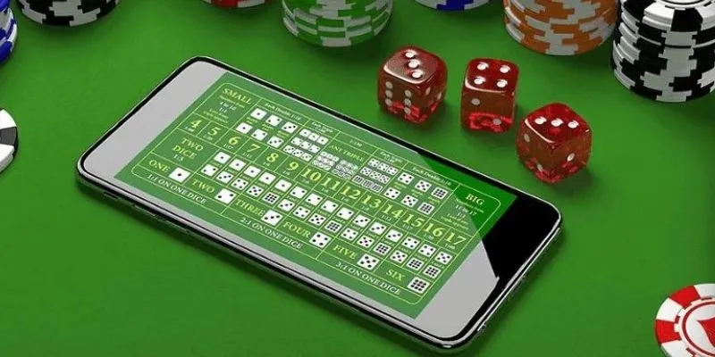 Tài xỉu là gì?